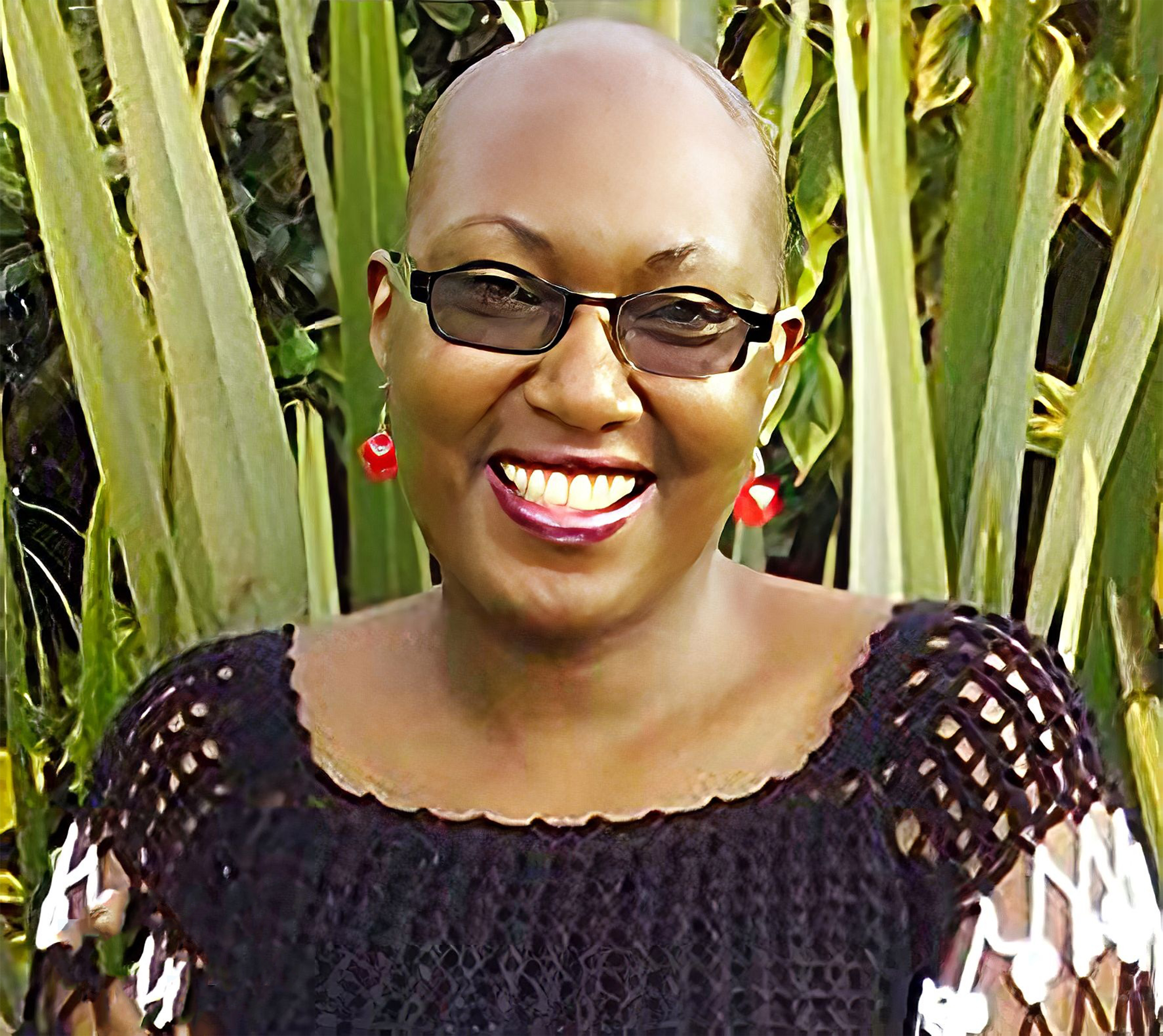 MY JOURNEY OF FAITH AND VICTORY