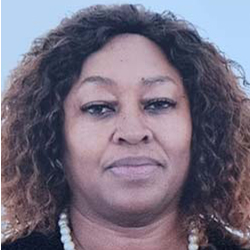 Katherine Kimiti